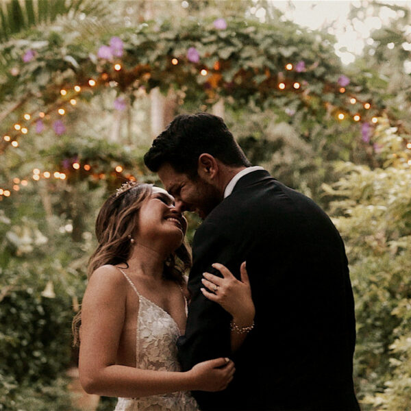 Madison&Aaron | Hartley Botanica | Somis, CA || Wedding Film