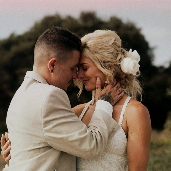 Ashley&Jesse | Dos Pueblos Orchid Farm | Goleta, CA || Wedding Film