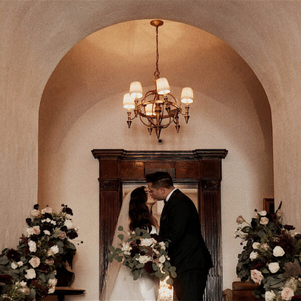 Daniela&Daniel | Carondelet House | Los Angeles, CA || Wedding Film